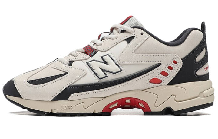 New Balance New Balance 828 'Black White'