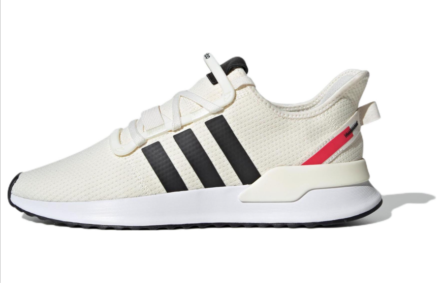 Adidas Originals U_Path Adidas Originals Run 'Off White'