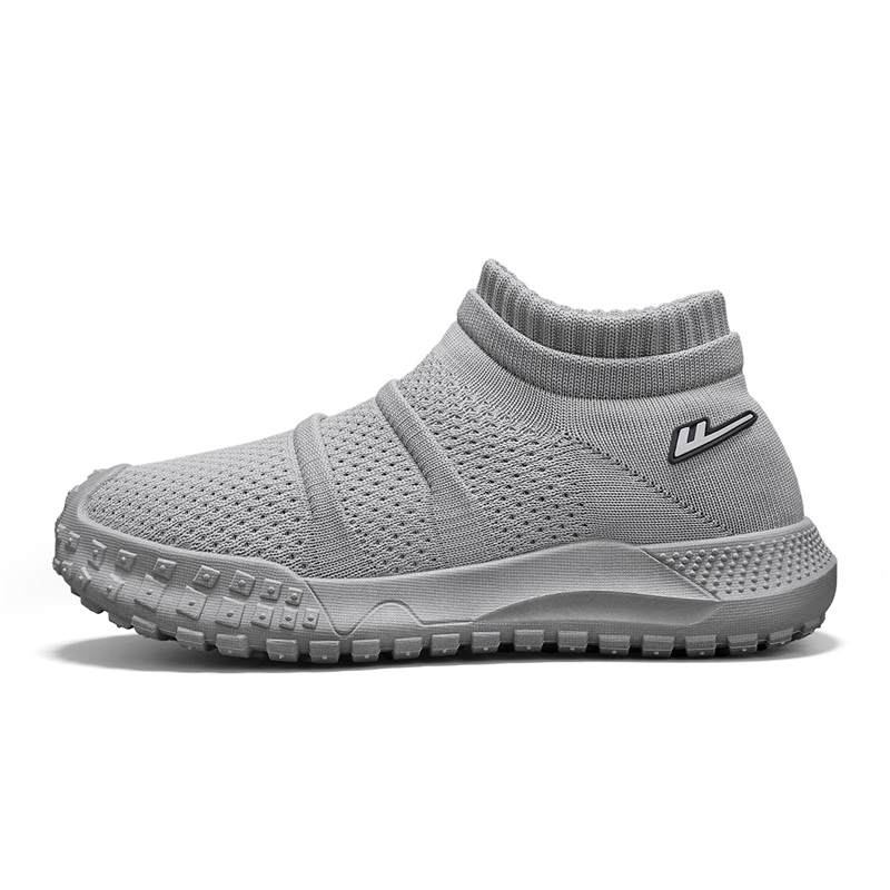 WARRIOR Warrior Sock Shoes Coverage Height Increasing Abrasion Resistant Lightweight Breathable Slip Resistant