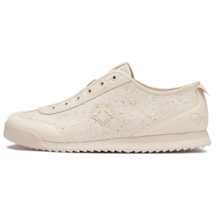 DESCENTE Chron Low top Casual Shoes Men's