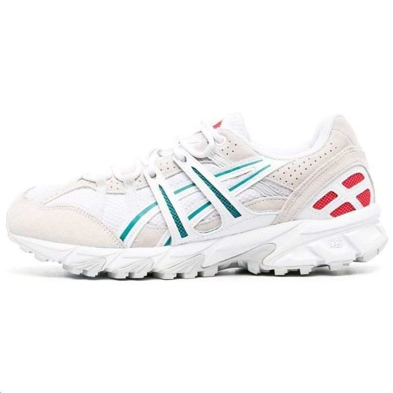 ASICS ASICS Gel Sonoma 15 50 'White Beryl Green'