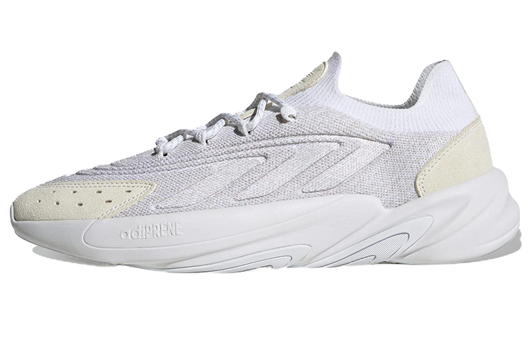 Adidas Originals Adidas Ozelia Knit 'White Grey One'