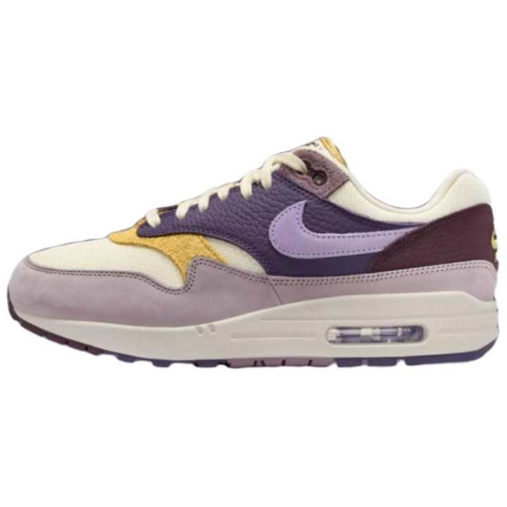 Nike Nike Air Max 1 Dark Raisin Hydrangeas Women's