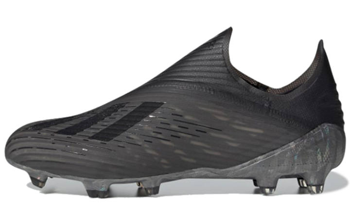 Adidas Adidas X 19+ Fg 'Black'