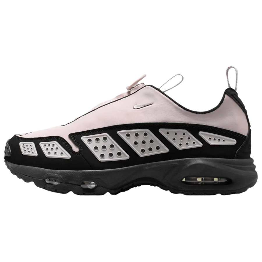 Nike Nike Air Max SNDR Breathable Running Shoes Women's Pink