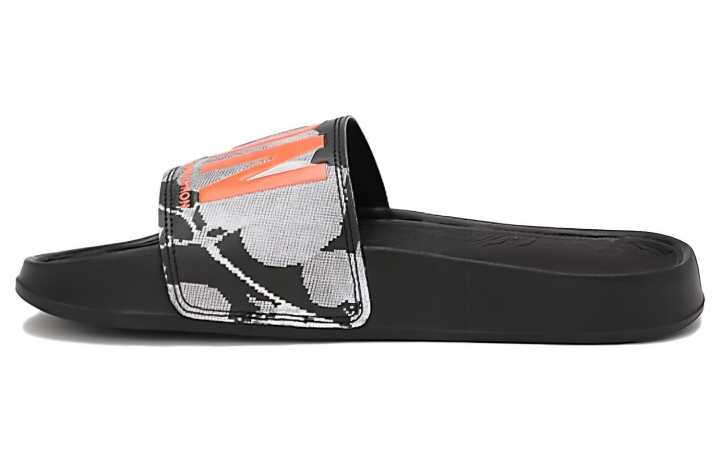 New Balance New Balance DynaSoft 200v2 'Black White Orange'