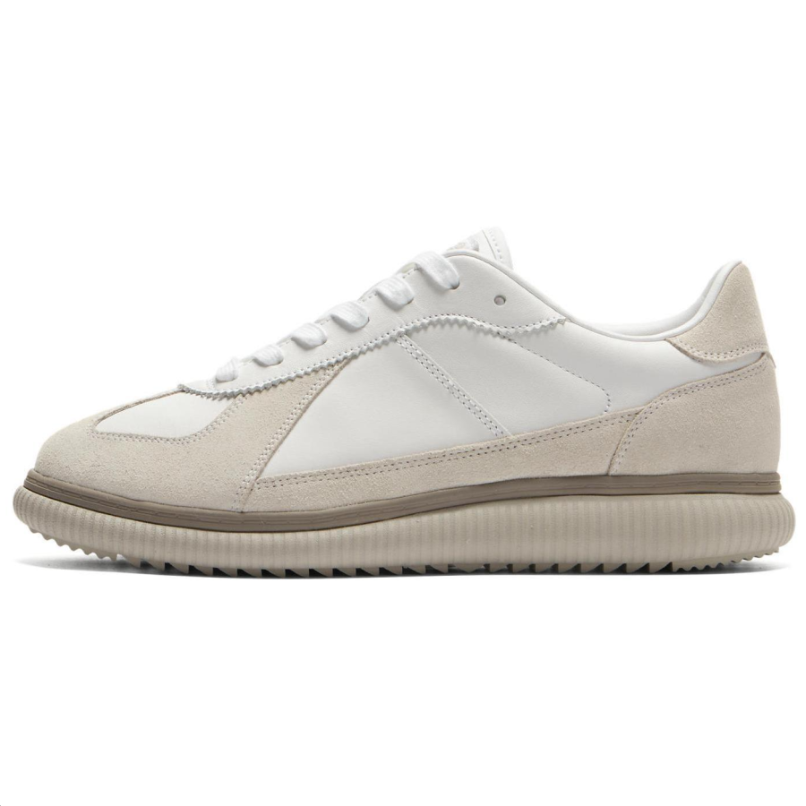 Onitsuka Tiger Onitsuka Tiger Delecity L White