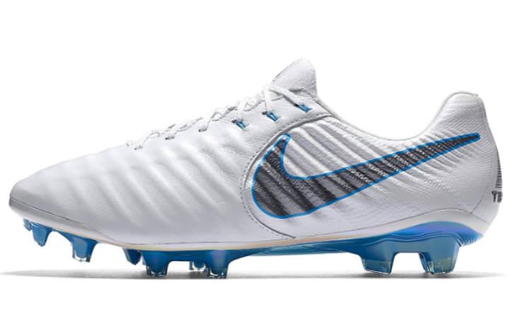 Nike Nike Tiempo Legend 7 Elite FG 'White Blue Hero'