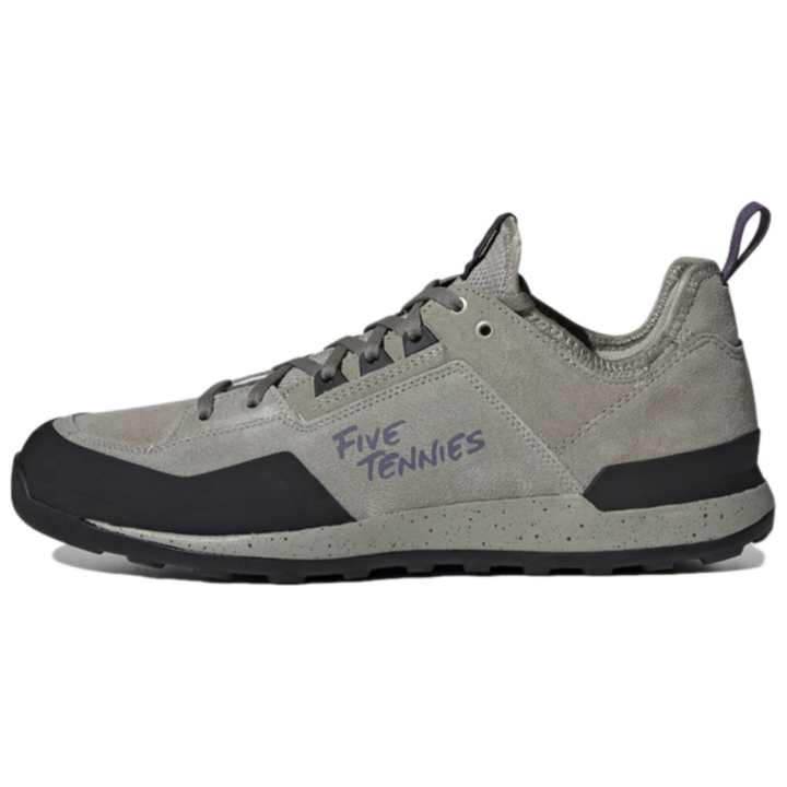 Adidas Adidas Five Ten Five Tennie Approach 'Grey Black'