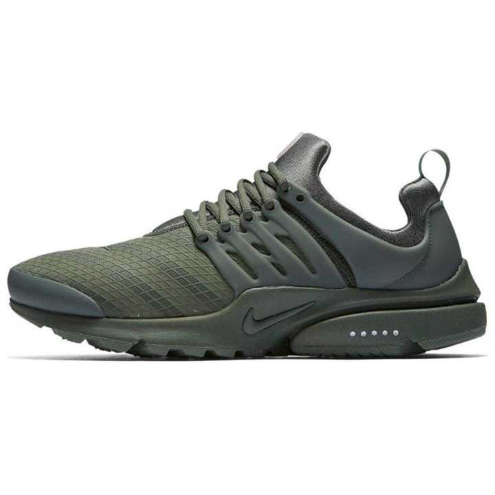 Nike Nike Air Presto Low Utility River Rock/River Rock
