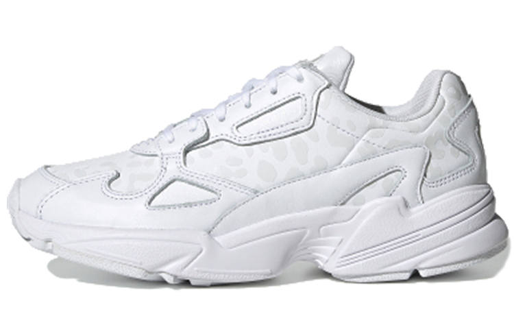 Adidas Originals Adidas Wmns Falcon 'Crystal White' Women's