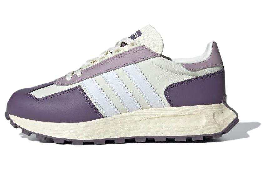 Adidas Originals Adidas Retropy E5 'Purple White' Women's