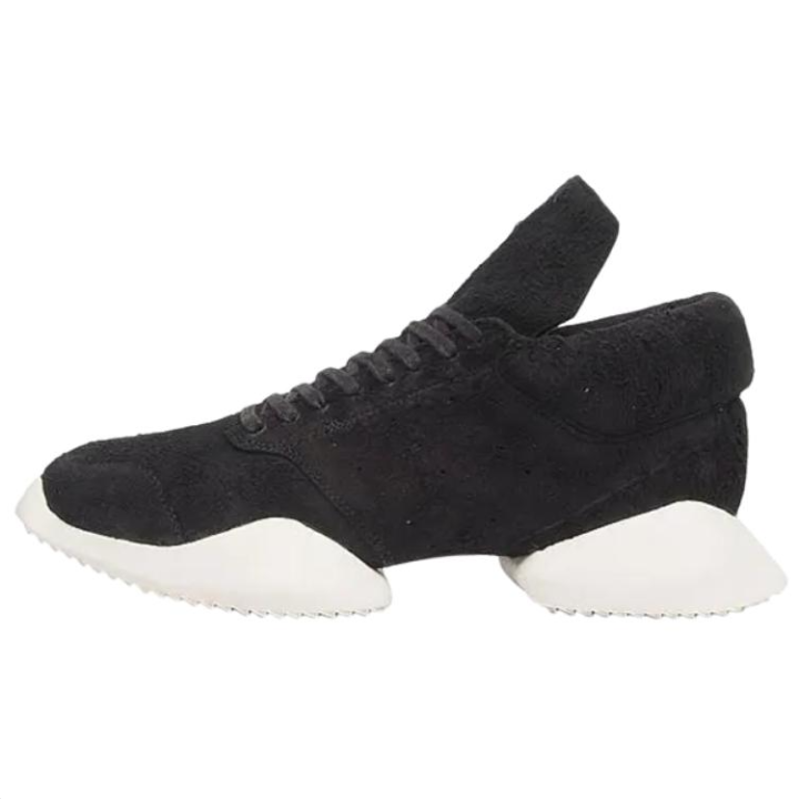 Adidas Rick Owens Runner Adidas 'Soft Black'