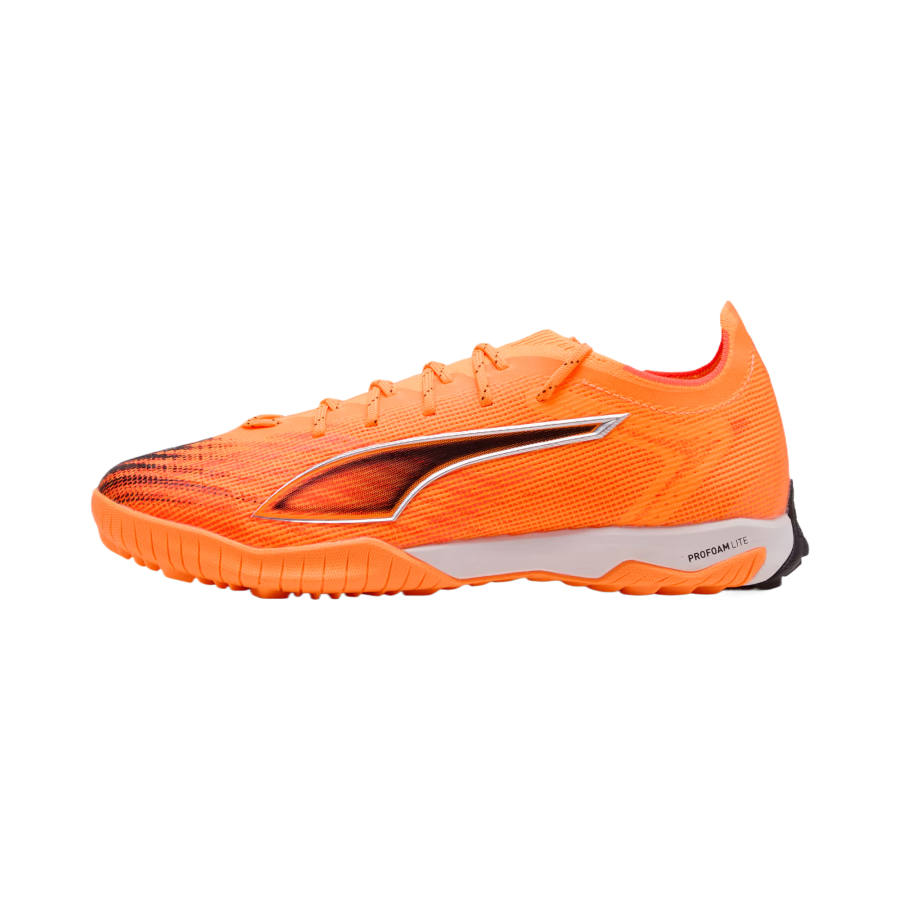 PUMA ULTRA 6 TT Turf Soccer Shoes Unisex
