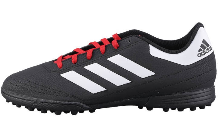 Adidas Adidas Goletto 6 Tf 'Black White'