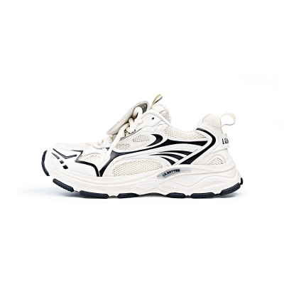 Lilbetter From Light Lightweight, Breathable, And Slip Resistant Low top Light Sports Jogging, Casual Shoes Unisex