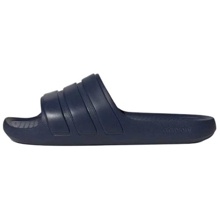 Adidas Adidas ADILETTE FLOW Slide Slippers Unisex Blue