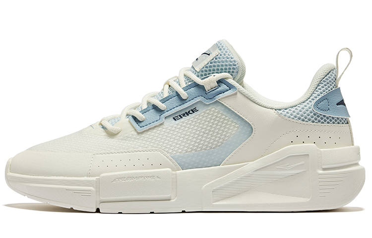 Erke Treat Yourself 1.0 Comfortable And Breathable Cushioning, Wear Resistant Low top Casual Shoes Men's