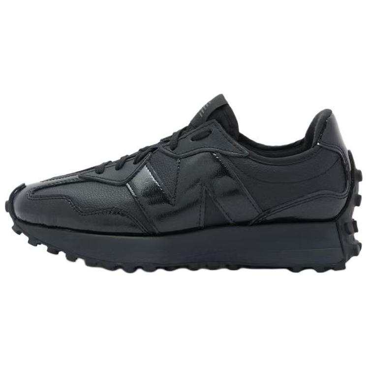 New Balance New Balance NB 327 Low top Casual Shoes Women's Black