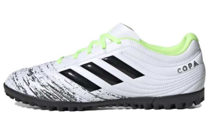 Adidas Adidas Copa TF Turf Slip Resistant, Abrasion Resistant, Lightweight Slip Resistant, Abrasion Resistant, Lightweight