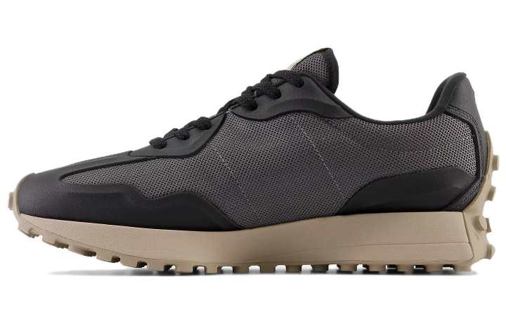 New Balance New Balance 327 'Black Magnet Brown '