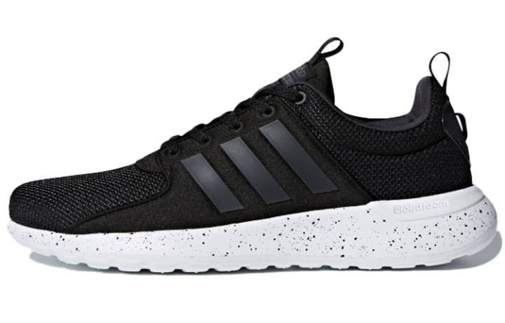 Adidas Adidas Cloudfoam Lite Racer 'Core Black'