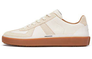 URBANHOOD 5560 Low top Casual Shoes Unisex Desert