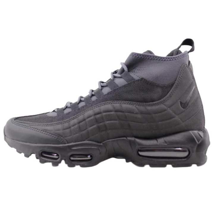 Nike Nike Air Max 95 Sneakerboot Black Anthracite