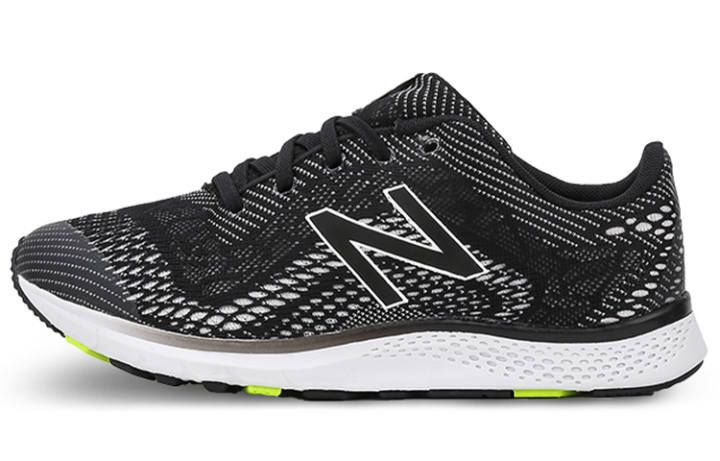 New Balance New Balance FuelCore Agility V2 'Black White Green' Women's