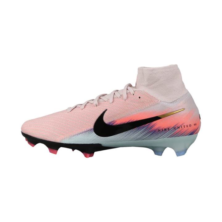 Nike Nike Mercurial Superfly 10 FG Firm Ground Soccer Shoes Unisex