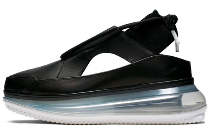 Nike Nike Air Max Ff 720 Black Women's