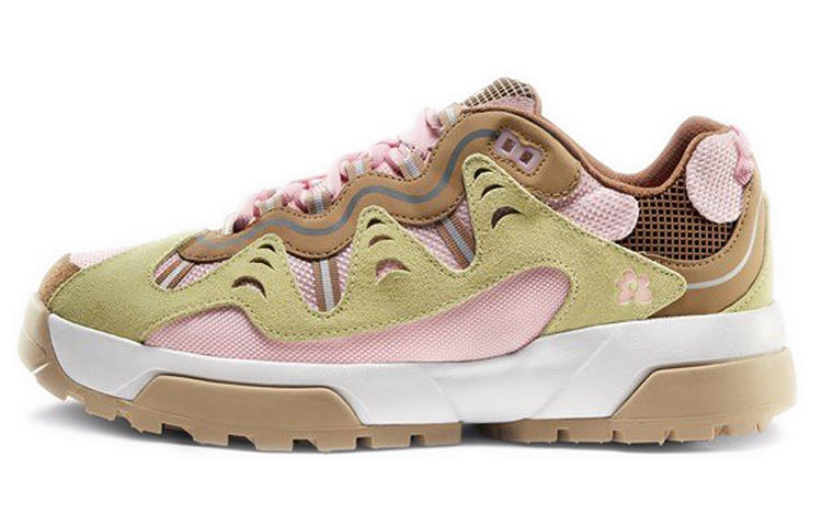 Converse Gianno Golf Le Fleur x Gianno Converse Ox 'Parfait Pink'