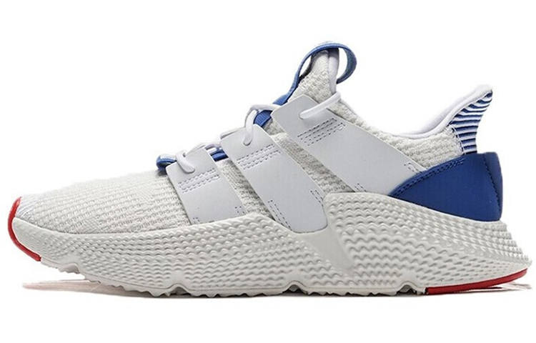Adidas Originals Adidas Prophe+D102re 'White Blue'