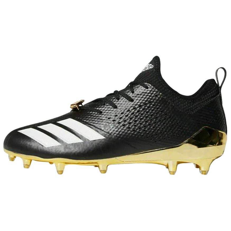 Adidas Adidas Adizero 5-Star 7.0 'adiMoji Pack - Black Gold Metallic'