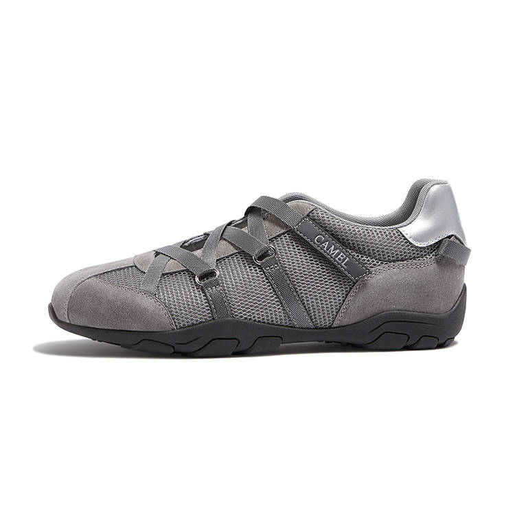 CAMEL Breathable And Wear-resistant Low-Top Casual Shoes Women's
