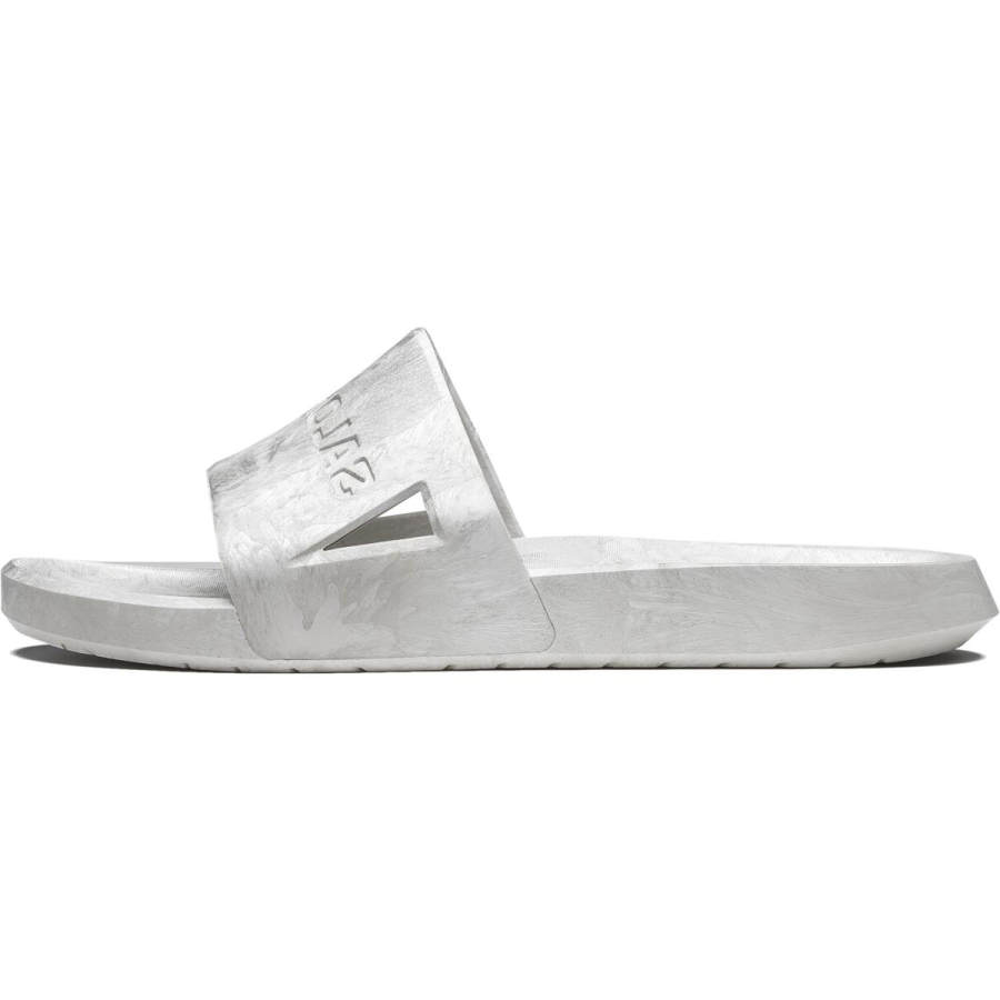 SALOMON Summeride Slide Slippers Unisex Light Gray