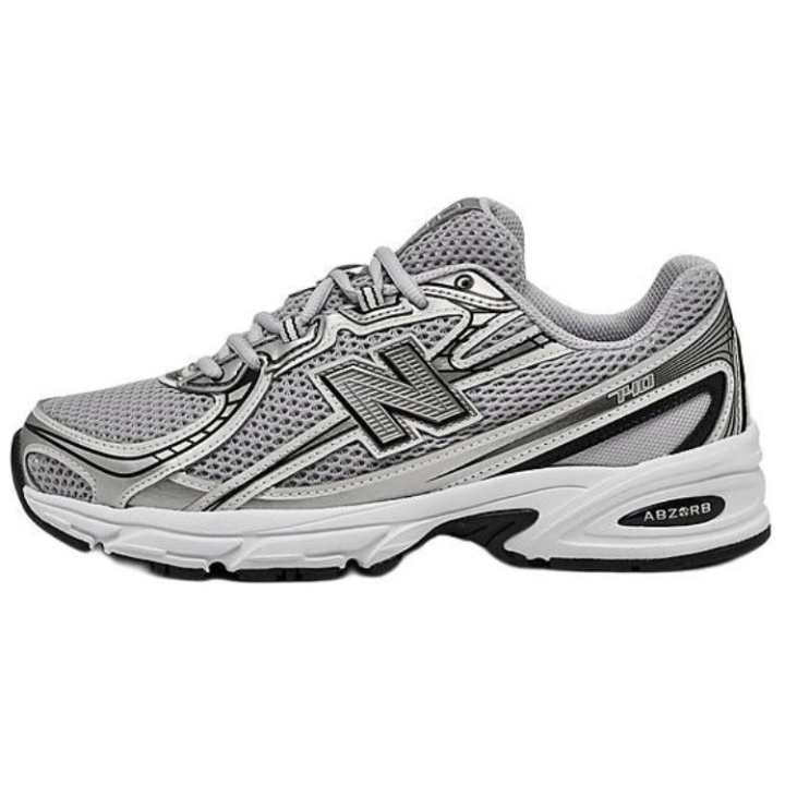 New Balance 740 New Balance 'Pearl Grey White'
