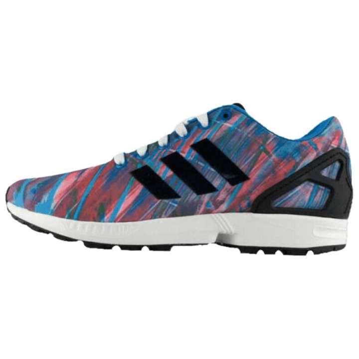 Adidas Zx Flux Adidas 'Paint'