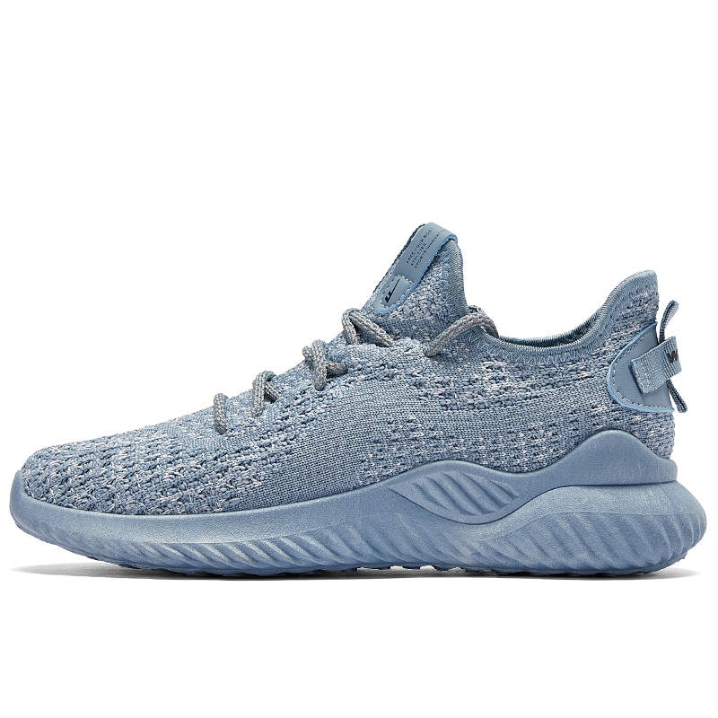WARRIOR WARRIOR Casual Shoes Men's Low Top Blue