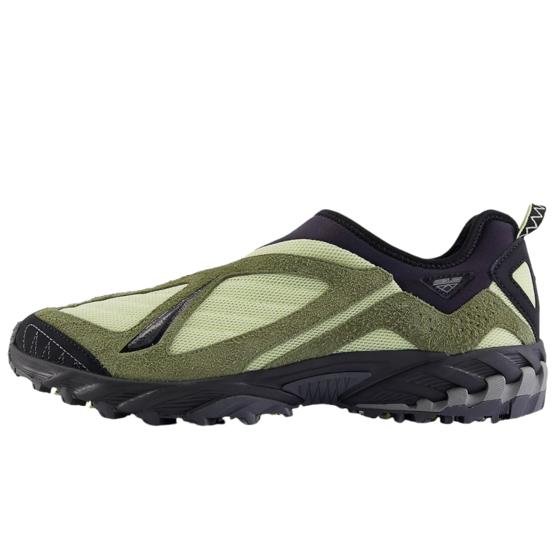 New Balance 610 New BalanceS 'Limelight Dark Olivine'