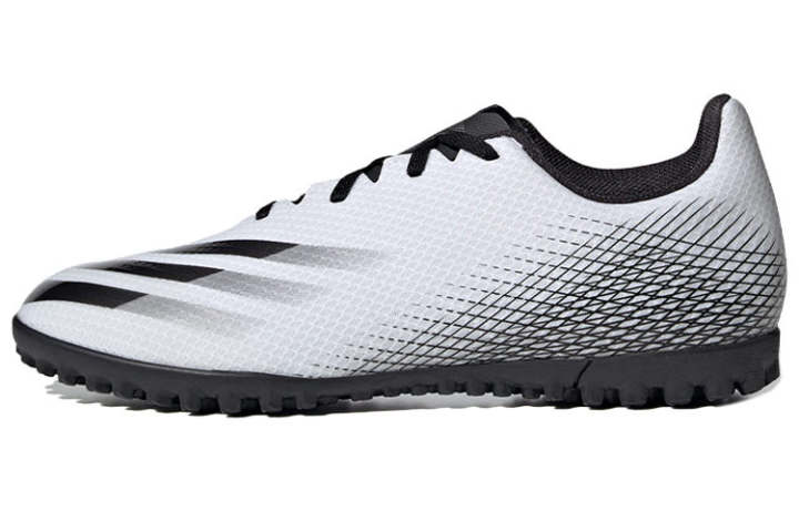 Adidas adidas X Ghosted.4 Turf Boots 'White Black'