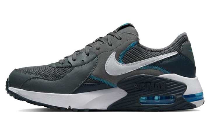 Nike Nike Air Max Excee 'Iron Grey Photo Blue'