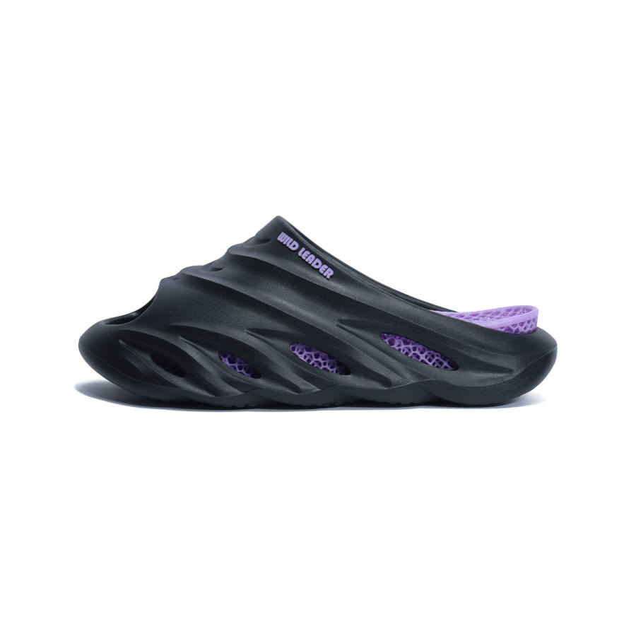 WILD LEADER Skeleton Slip Resistant Antibacterial Slide Slippers Unisex