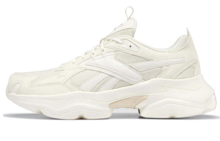 Reebok ROYAL BRIDGE 4 Low top Casual Shoes Unisex White