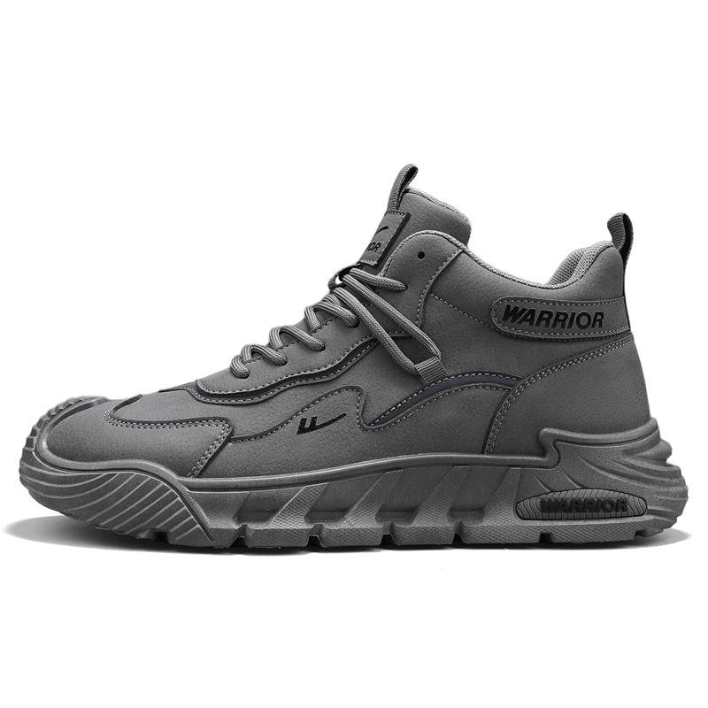 WARRIOR Warrior Slip Resistant, Abrasion Resistant, Coverage Support, Balance, Lightweight