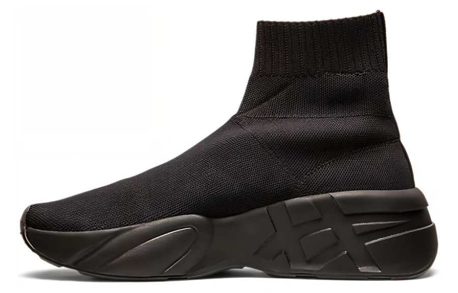 Onitsuka Tiger Onitsuka Tiger P Trainer Knit 'Black'