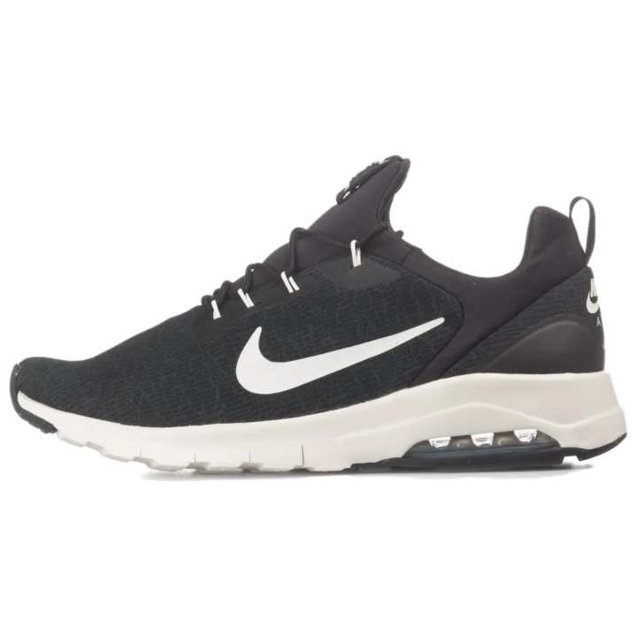 Nike Nike Low top Casual Shoes Men's Black