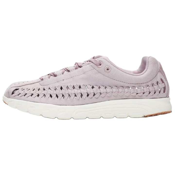 Nike Nike Mayfly Woven 'Plum Fog' Women's