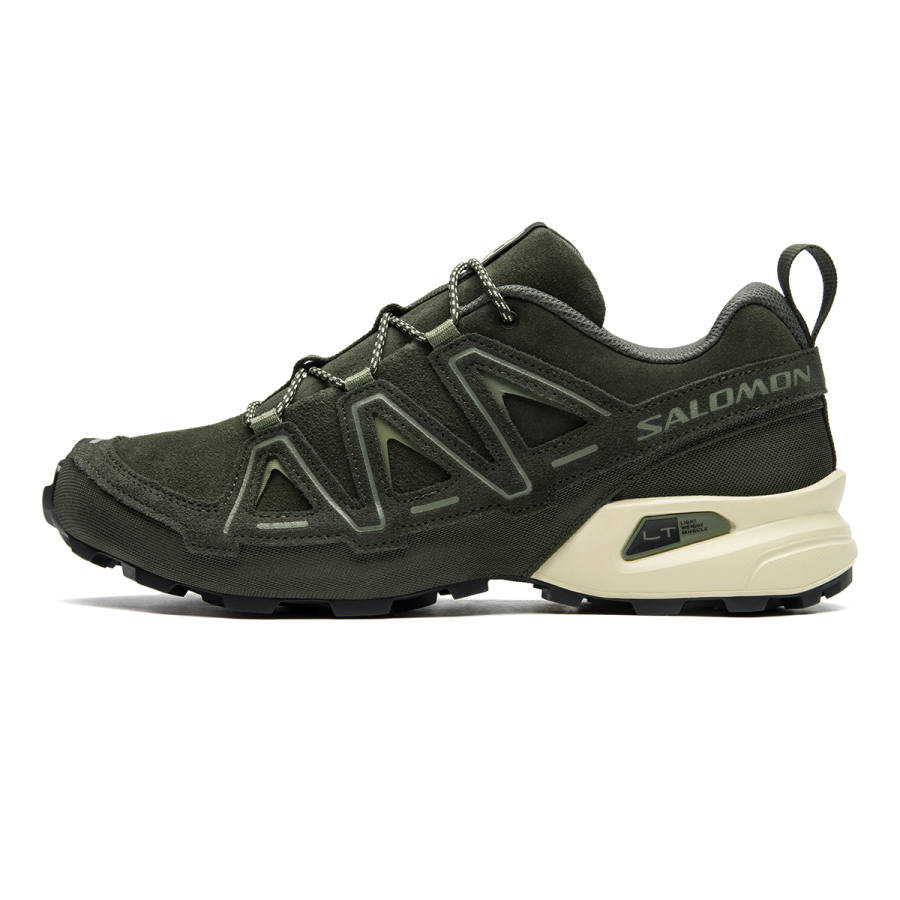 SALOMON Speedcross 3 Low top Casual Shoes Unisex Green