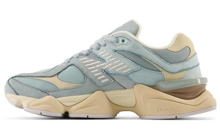 New Balance 9060 New Balance 'Blue Haze'